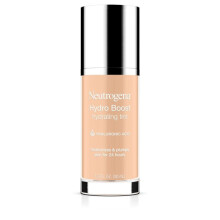 Neutrogena Hydro Boost Hydrating Tint, 10 Classic Ivory, 1.0 fl oz