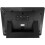 Radio Controlled LCD Wall Mountable and Desk Clock ( Black  ) 6