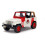 Jurassic World Jurassic Park Wrangler 1:32 1