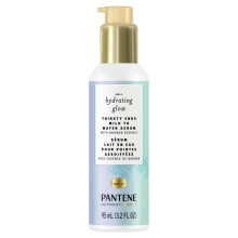 Pantene Haarserum, Behandeling Gespleten Haarpunten, Serum voor Frizzy en Beschadigd Haar, 3.2 oz