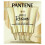 Pantene Pantene Miracle Rescue Shot Treatment Pack, 4 Count, 2 oz 1