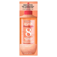 L'Oreal Paris Elvive Dream Lengths 8 Δευτερόλεπτα Wonder Water Ξέπλυμα, 6.8 Ουγγιές
