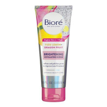 Bioré Brightening Exfoliating Scrub, 3.5 fl oz