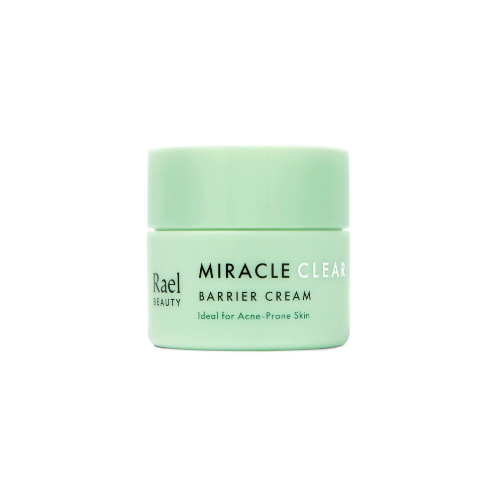Rael Cream Miracle Clear Barrier For Oily, Acne-Prone Skin