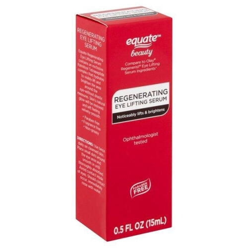 Equate Beauty Eye Lifting Serum