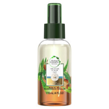 Herbal Essences Bio: Renew Argan Oil & Aloe Lightweight Hair Oil Mist - Repair  4 Fl oz  2.918 Fl oz