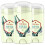 Old Spice Old Spice Deodorant for Men, Deep Sea Scent, 3 Oz, 3 Pack 1