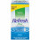 Refresh Allergan Plus Lubricant Eye Drops - 70 Count 1