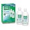Opti-Free Puremoist Multi-purpose Contact Lens Solution, 2 Pack 2