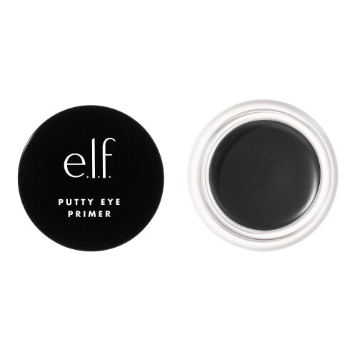 e.l.f. ELF PUTTY EYE Black