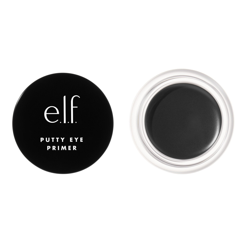 ELF PUTTY EYE Black
