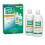 OPTI-FREE Replenish Multipurpose Contact Lens Disinfecting Solution, 10 Fl oz Twin Pack 1