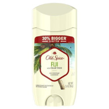 Old Spice Antiperspirant Deodorant for Men, Fiji, 3.4 oz
