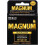 MAGNUM Gold Collection Condoms, 3ct 2