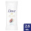 Dove Dove Advanced Care Antiperspirant Deodorant Stick Restore, 2.6 Oz. 2