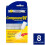 Compound W Freeze Off Wart Remover, 8 Applications 1