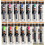 Painters White Chisel Tip Paint Markers 1