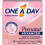 One A Day Advanced Prenatal Multivitamin with Choline, 60+60 Count 1