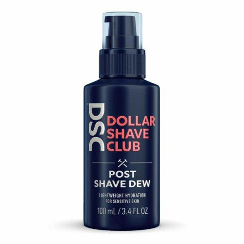 Dollar Shave Club Post Shave Dew, 3.4 oz