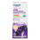 Equate Children's Organic Elderberry Immunity Pops, 10 Count 1