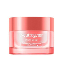 Neutrogena Bright Boost Night Cream Neoglucosamine, Brightening, 1.7 oz