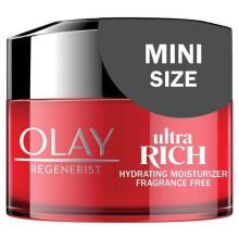 Olay Regenerist Ultra Rich Face Moisturizer Duftfri pr?vest?rrelse 0,5 oz