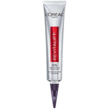 L'Oreal Paris Revitalift 10% Pure Vitamin C Serum, Heldere Huid, Verminderde Rimpels, Geurvrij 30 ml.