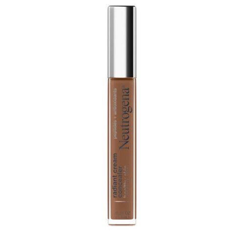 Neutrogena Neutrogena Healthy Skin Concealer, Java Deep 02, 0,24 oz