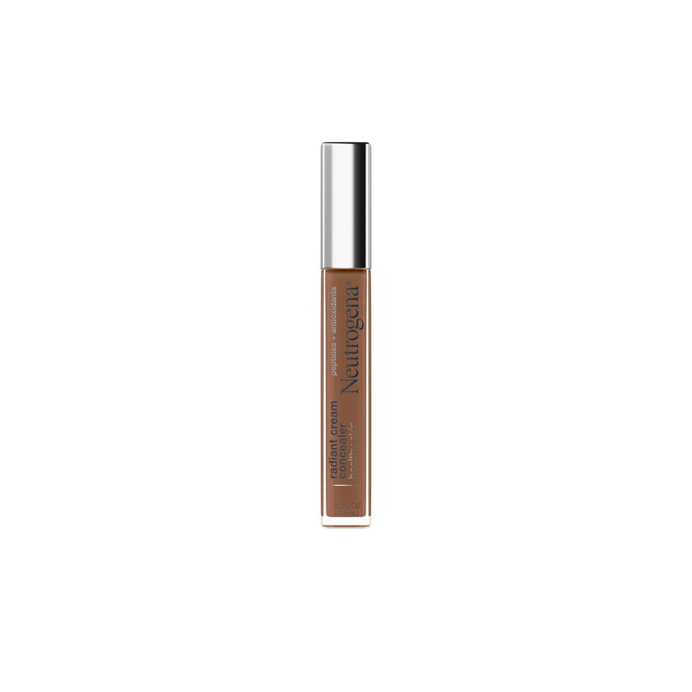 Neutrogena Healthy Skin Concealer, Java Deep 02, 0.24 oz