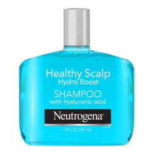 Neutrogena Healthy Scalp Hydro Boost Shampoo mit Hyaluronsäure, 354 ml / 12 FL OZ