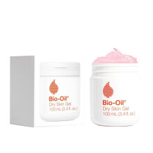 Bio-Oil Zel do skry suchej nawilzajacy do twarzy i ciala Szybko wchlaniajace sie nawilzenie z lagodzacymi emolientami i witamina B3 Nie zatyka p