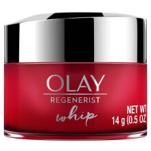 Olay Regenerist Whip Hydrating Moisturizer, Trial Size 0.5 oz