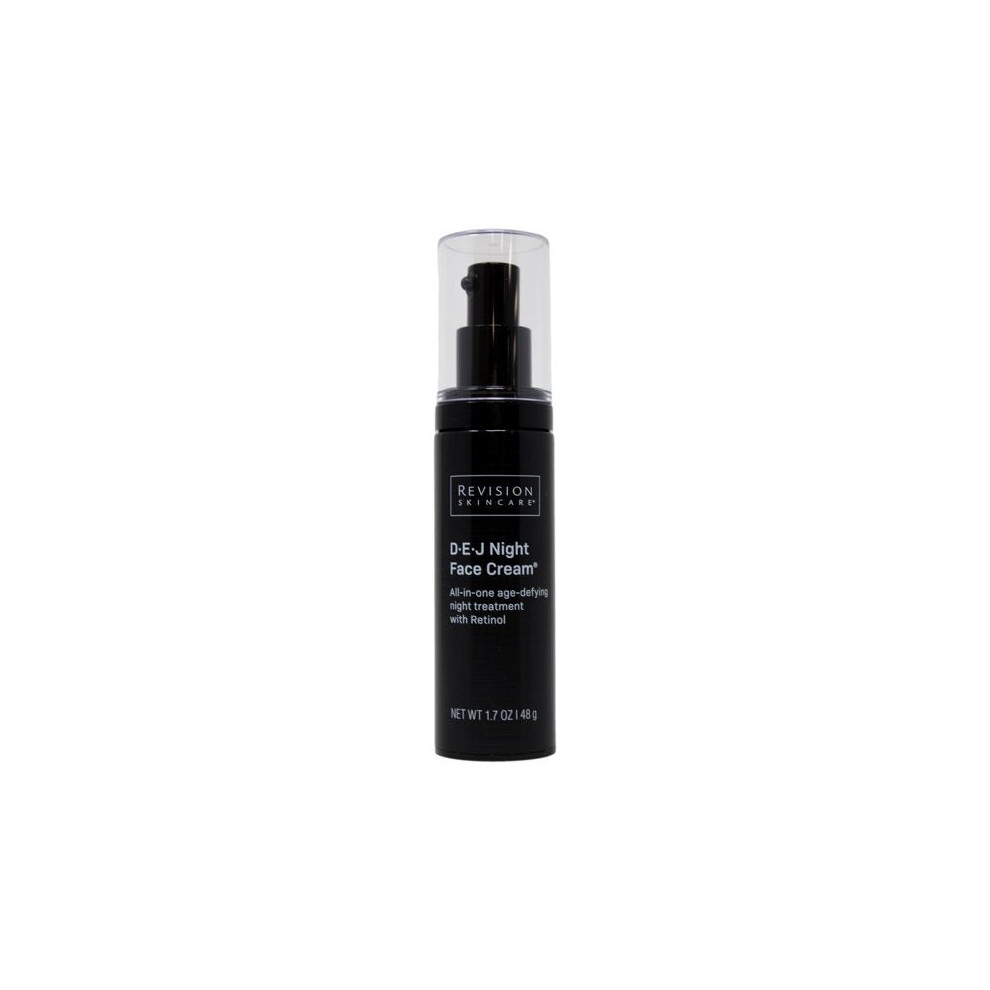 Revision DEJ Night Face Cream 1.7 oz