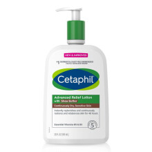 Cetaphil Advanced Relief Lotion, 20 oz