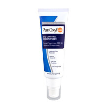 PanOxyl Oil Control Moisturizer for Acne Prone Skin, 1.7 oz