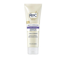 RoC Multi Correxion Crepe Repair Targeted Treatment Anti Aging Firming Moisturizer for Crepey Skin 4 oz