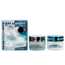 Peter Thomas Roth Day & Night Moisture Must Haves Kit 0.67 oz