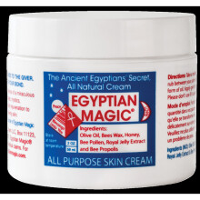 Cremă de față și corp, Egyptian Magic, All Purpose, Hidratant, 59 ml