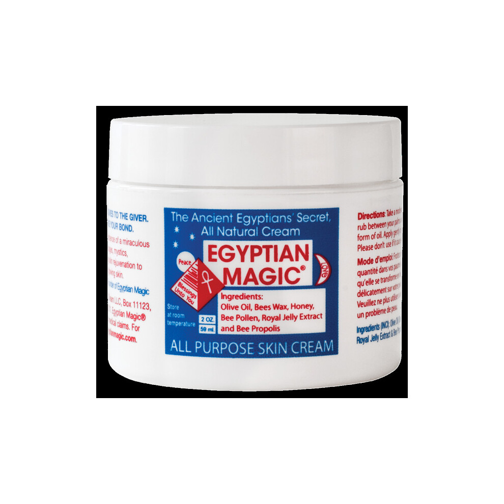 Egyptian Magic All Purpose 2 Oz Cream