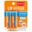 Balsamo Labbra O'Keeffe's Cooling Relief per Labbra Secche e Screpolate, Stick, Confezione Doppia 1
