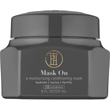 ΏTPH de Taraji Mask On mascarilla acondicionadora para el cabello? 8 onzas