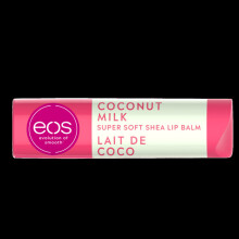 eos Super Soft Shea Lip Balm - Coconut Milk