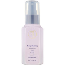 TPH by Taraji Hot Commodity Heat Protecting Styling Spray 4 fl oz