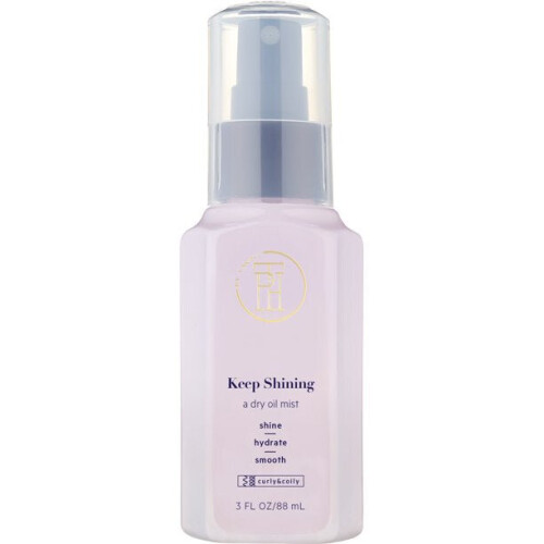 TPH by Taraji Hot Commodity Heat Protecting Styling Spray 4 fl oz