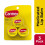 Carmex Carmex, Κλασική Λιπική Κρέμα, Φαρμακευτική, 3 Σφαιρίδια, 0.25 oz (7.5 g) Κάθε 1