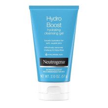 Neutrogena Hydro Boost Hydrating Hyaluronic Acid Cleansing Gel, 2 oz