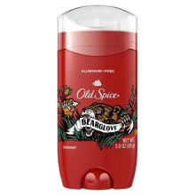 Old Spice, Deodorant, Bearglove, 3 oz (85 g)