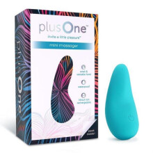 plusOne Mini Massager