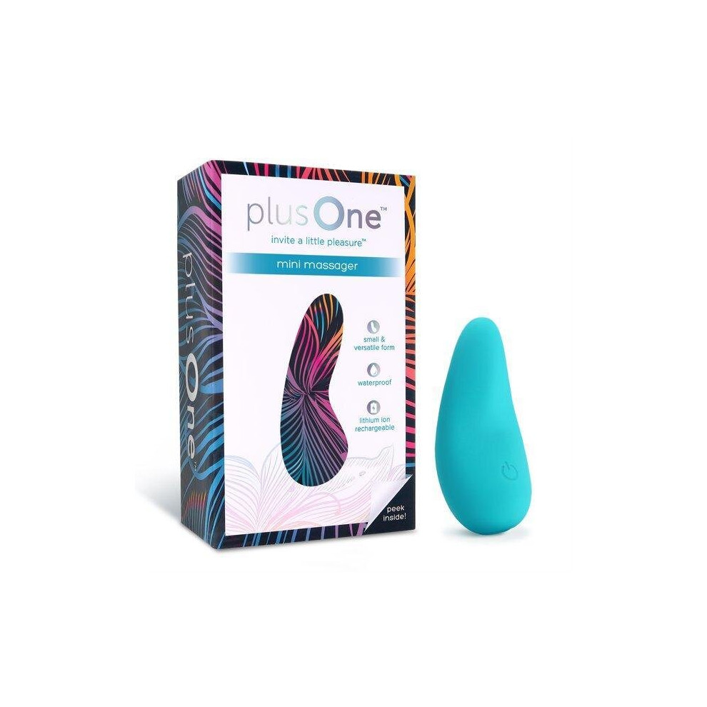 Plusone Mini Massager