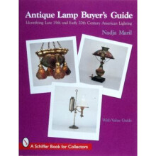 Antique Lamp Buyers Guide